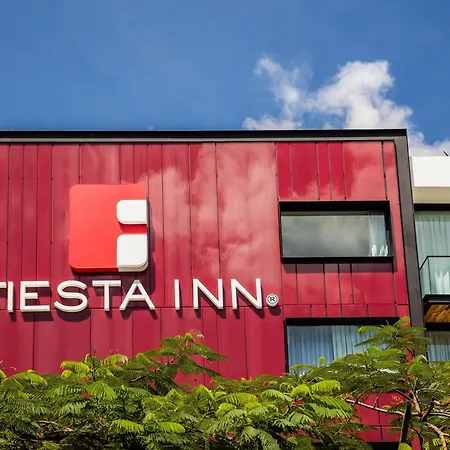 Fiesta Inn Playa Del Carmen