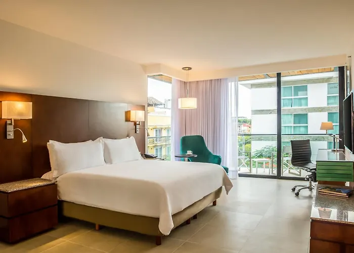 Hotel Fiesta