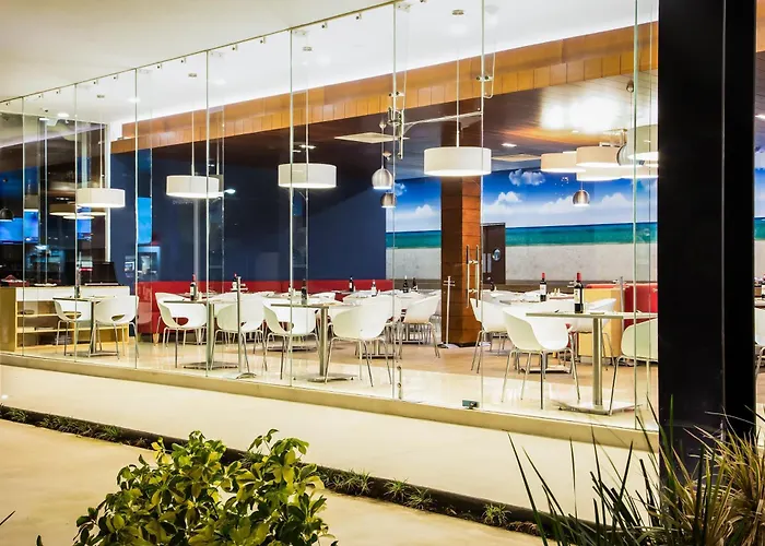Hotel Fiesta