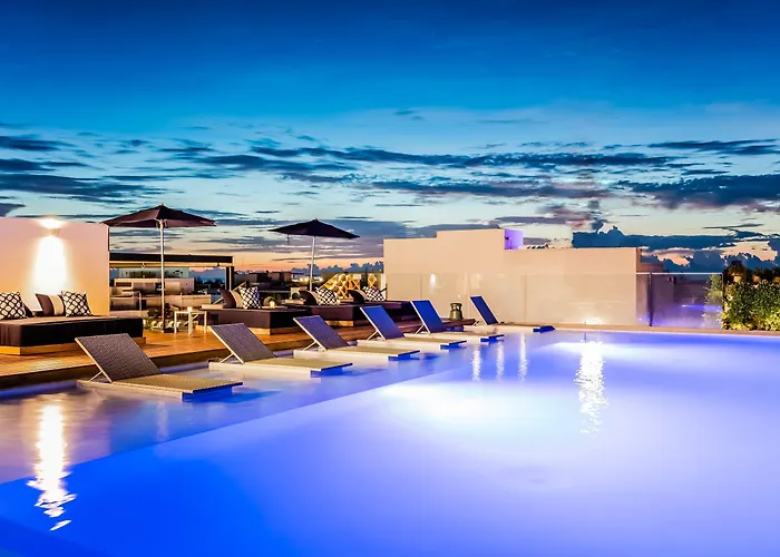 Fiesta 4* Playa del Carmen