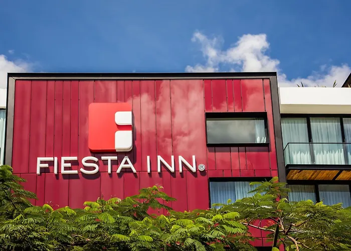 Fiesta Hotel