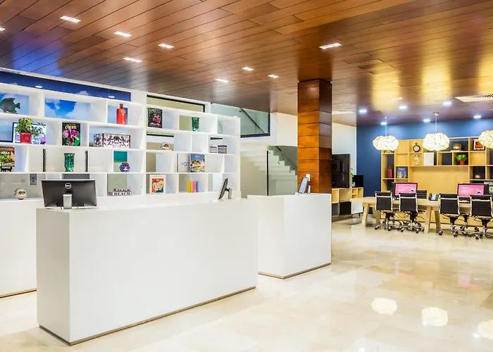 Fiesta Hotel Playa del Carmen