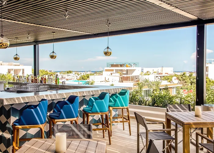 Fiesta Hotel