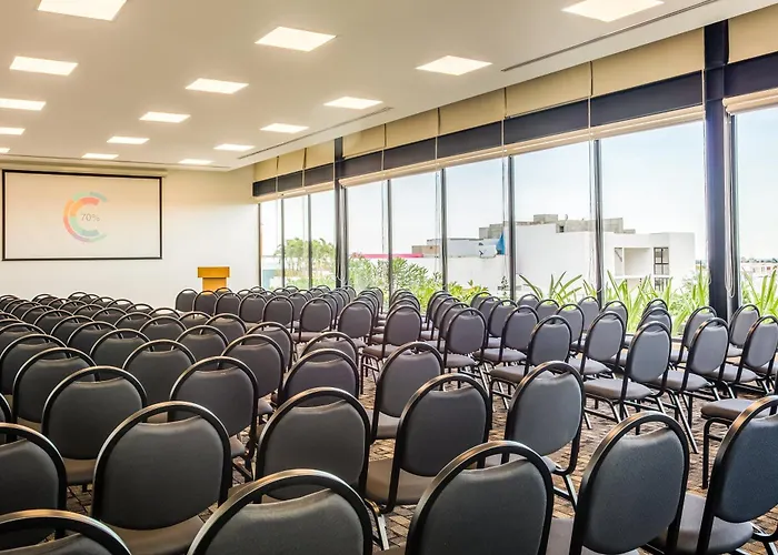 Fiesta Hotel
