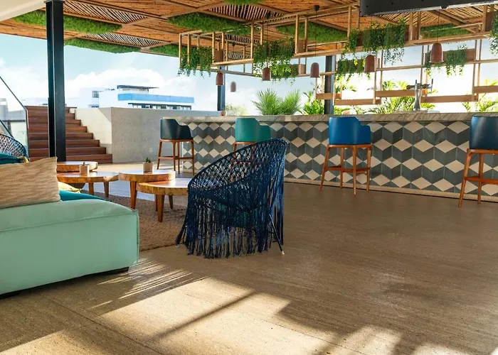 Fiesta Hotel