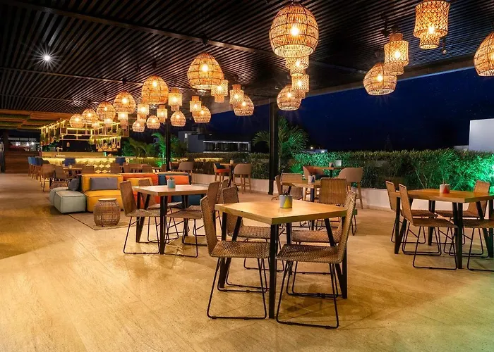 Hotel Fiesta Playa del Carmen