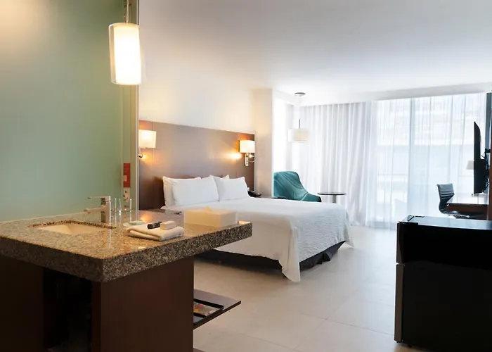 Fiesta Hotel Playa del Carmen