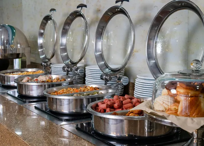 Fiesta Hotel