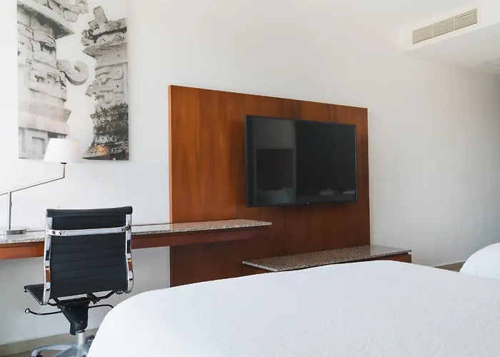 Fiesta Hotel Playa del Carmen
