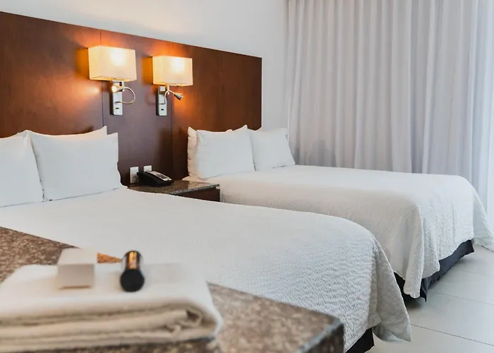 Hotel Fiesta 4*