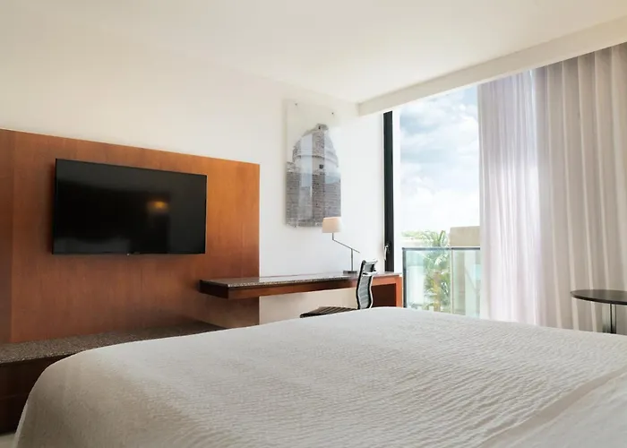 Hotel Fiesta