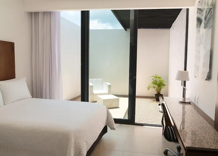 Fiesta Hotel Playa del Carmen