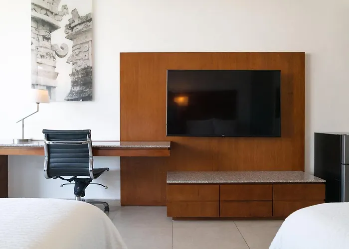 Hotel Fiesta Playa del Carmen