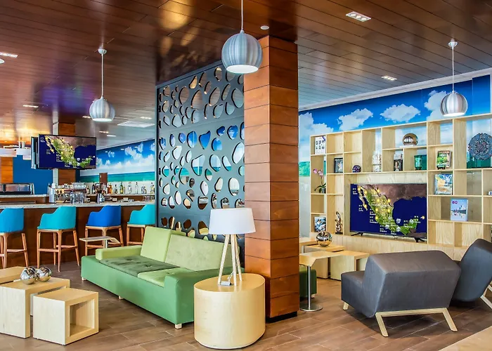 Hotel Fiesta 4*