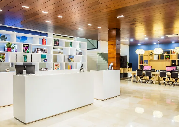 Hotel Fiesta