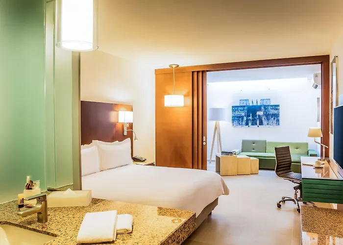 Hotel Fiesta 4*