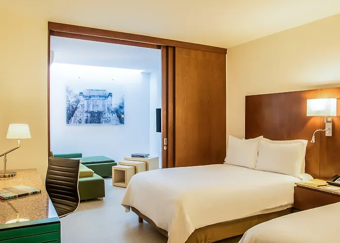 Fiesta Hotel Playa del Carmen