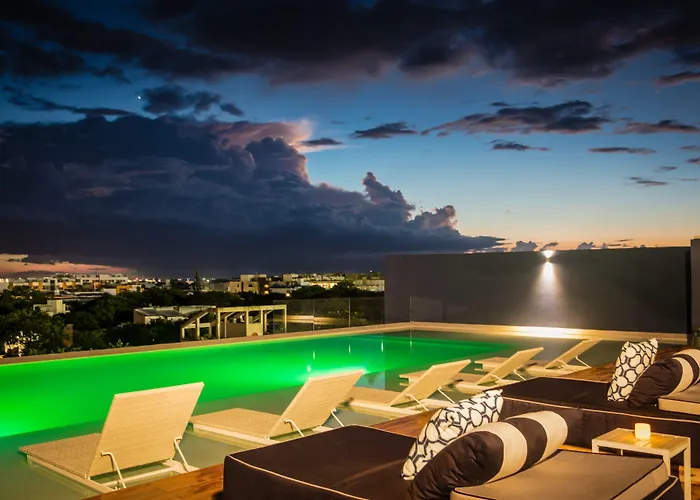 Fiesta Hotel Playa del Carmen