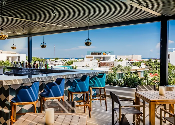 Fiesta Playa del Carmen