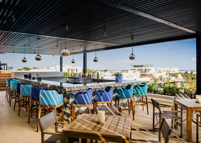 Hotel Fiesta Playa del Carmen