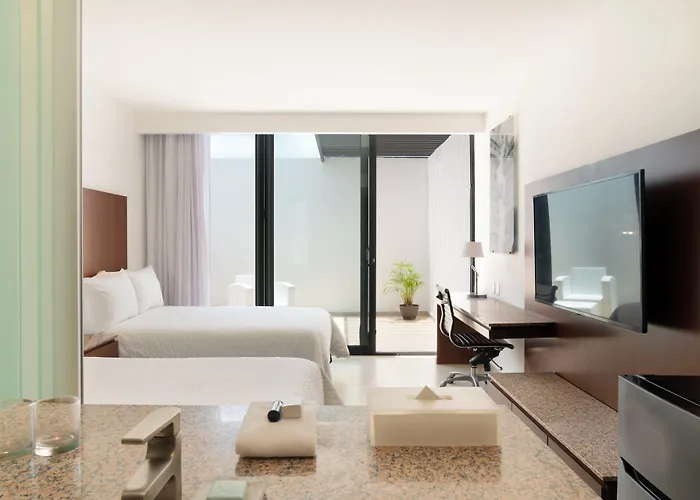 Hotel Fiesta Playa del Carmen