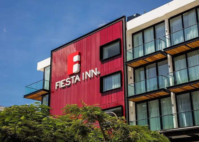 Fiesta Hotel