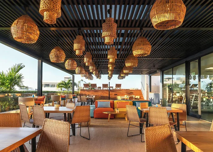 Fiesta 4* Playa del Carmen