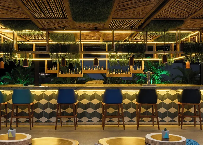 Fiesta Hotel