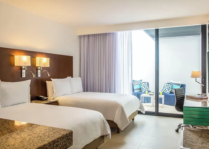 Fiesta Hotel Playa del Carmen