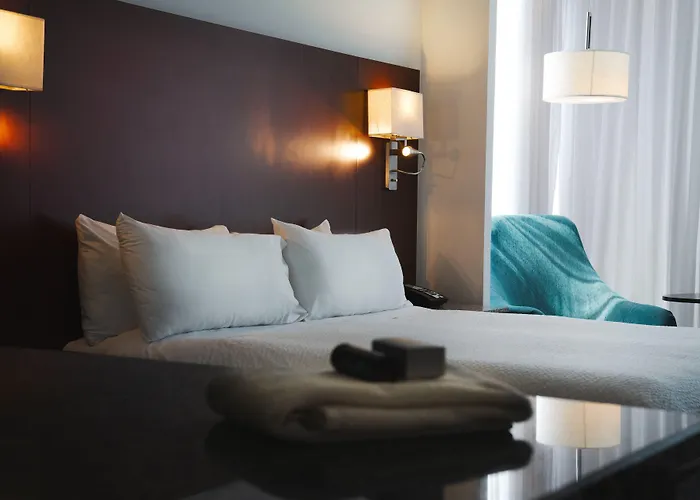 Hotel Fiesta