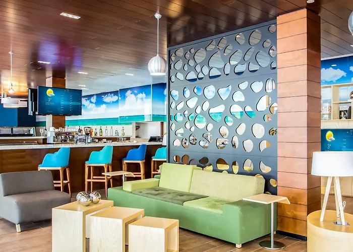 Hotel Fiesta 4*