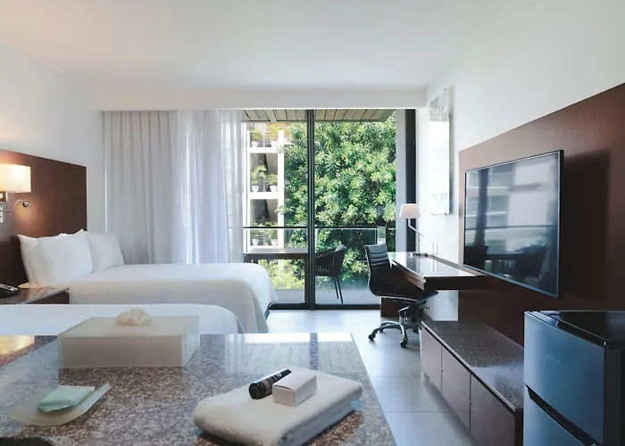 Hotel Fiesta Playa del Carmen