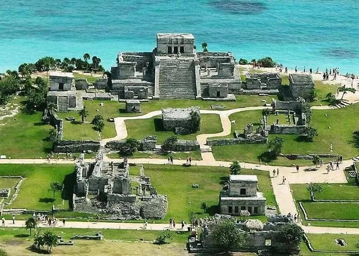 Fiesta Playa del Carmen