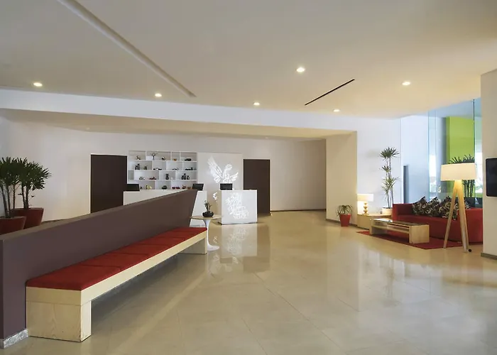 Hotel Fiesta 4*