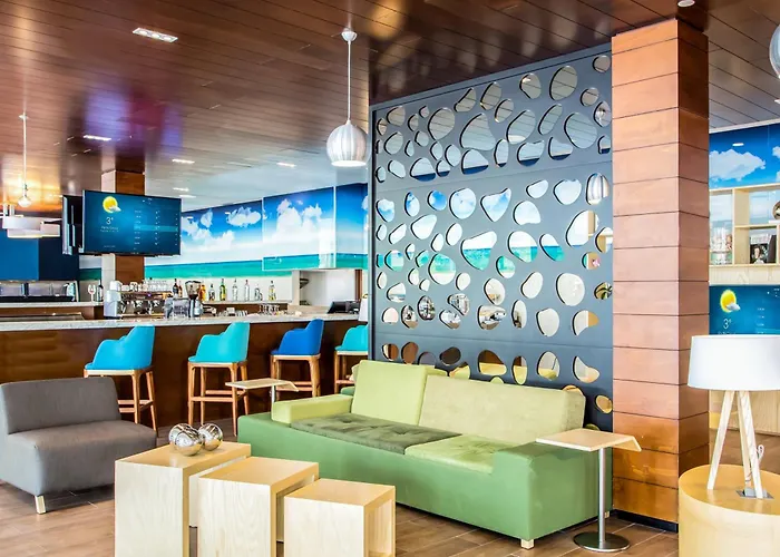 Fiesta Hotel 4*